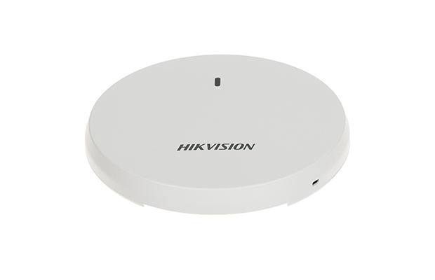 Hikvision Wi-Fi 6 AX3000 Ceiling-Mount Access Point with PoE