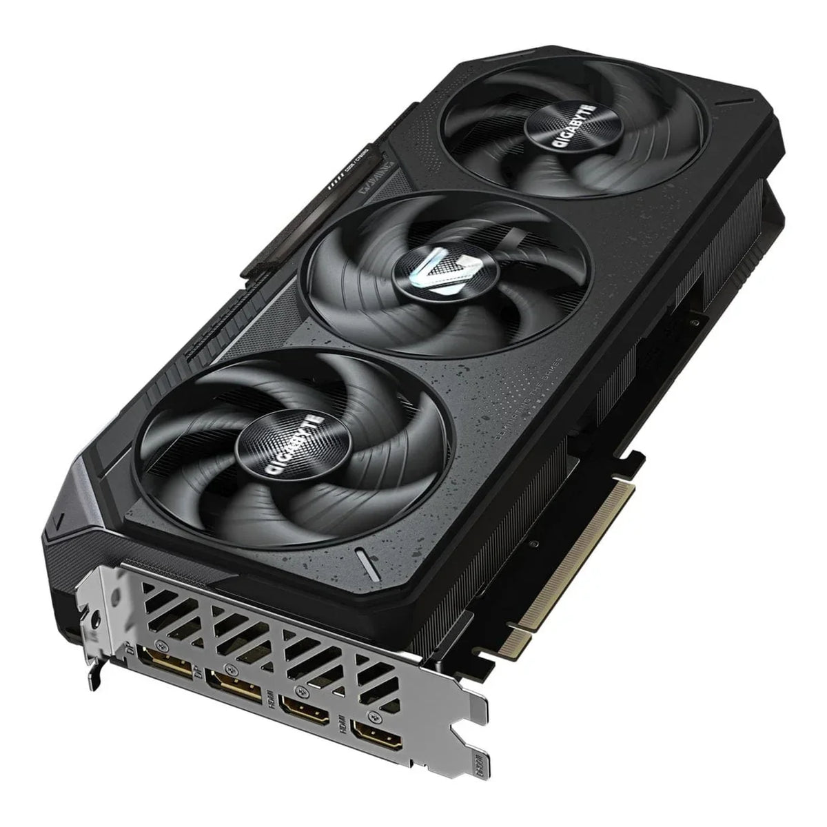 GIGABYTE Radeon RX 9070 XT GAMING OC 16GB GDDR6 Graphics Card