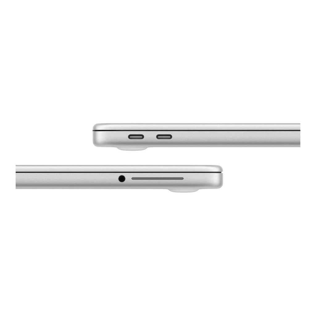 Apple 13-inch MacBook Neo (A18 Pro Chip, 8GB RAM, 256GB SSD) - Silver