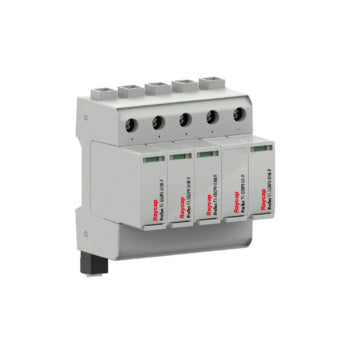 DC Overvoltage Option for CORE 1 STP 50