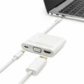 Huawei MateDock 2 USB-C Docking Station with HDMI, VGA & USB-A