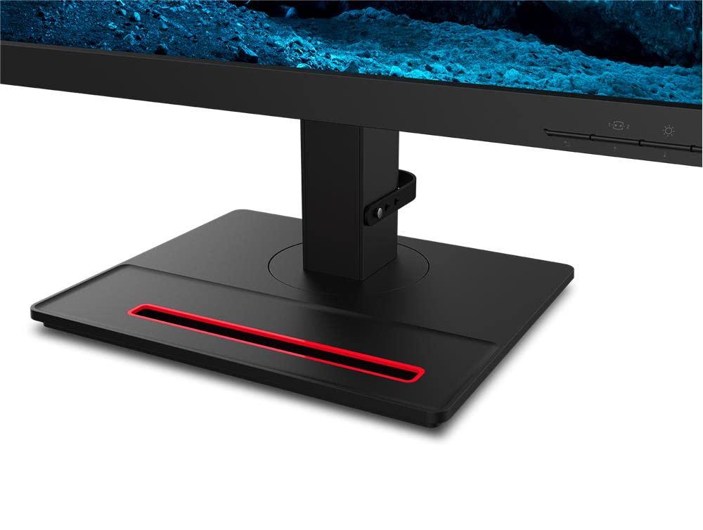 Lenovo ThinkVision T23i-20 23-inch Full HD IPS Monitor