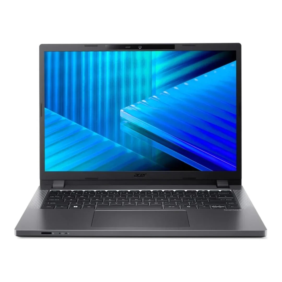Acer TravelMate P2 14" WUXGA IPS Laptop (Intel Core Ultra 7 155H, 16GB RAM, 1TB SSD, Win 11 Pro)