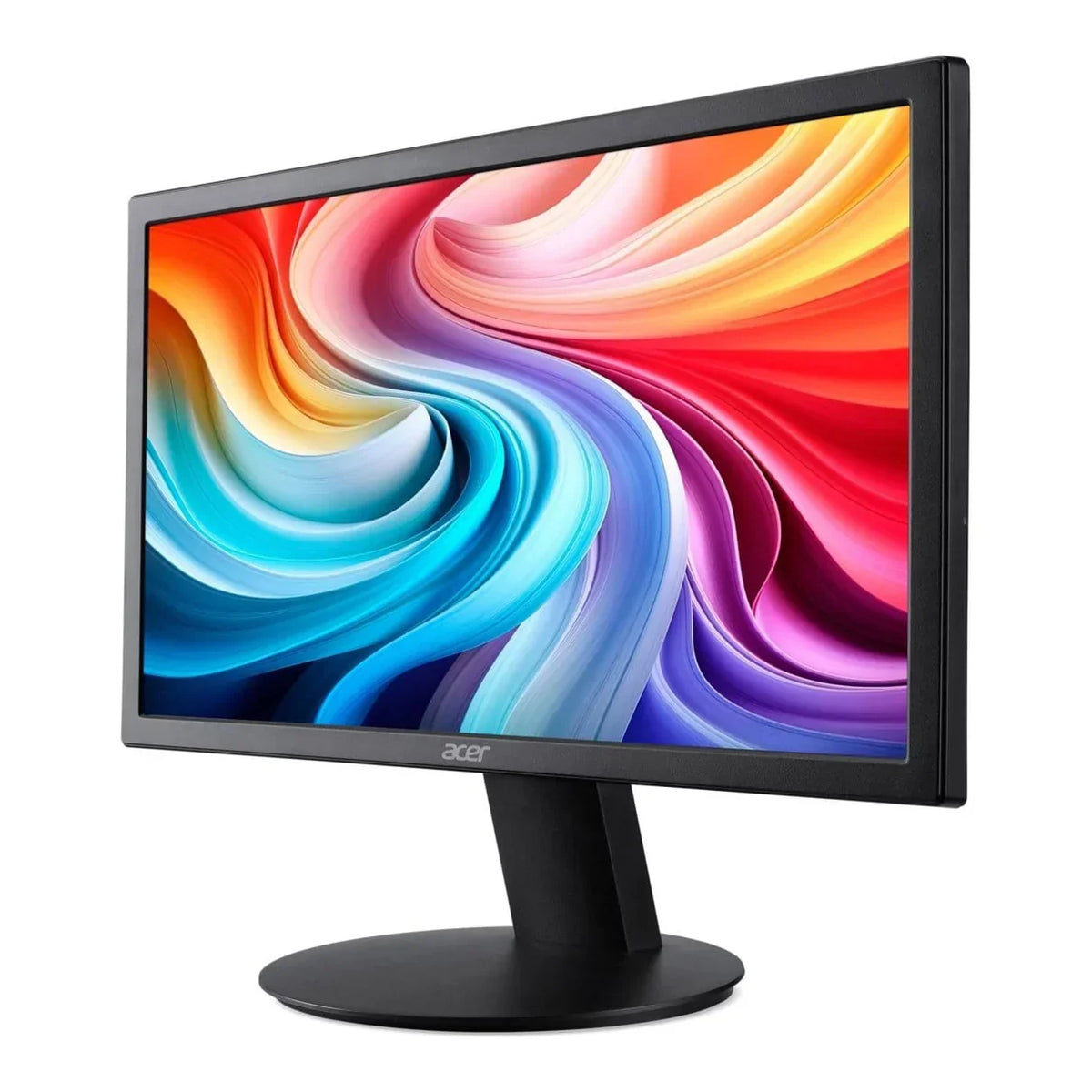Acer V206Qbi 19.5-inch HD+ LED Monitor | 5ms | HDMI, VGA