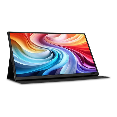 Acer 15.6 Inch Portable Touchscreen Monitor FHD IPS HDR10