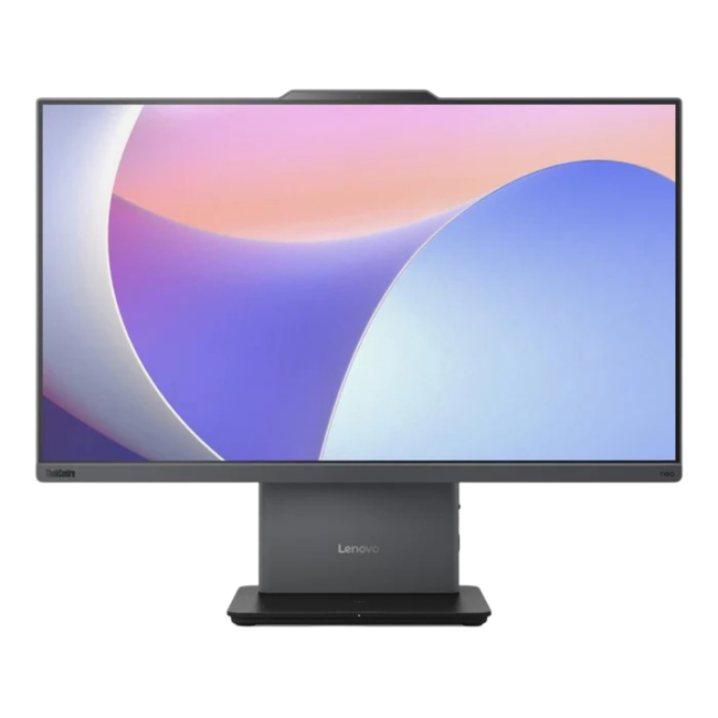 Lenovo ThinkCentre Neo 50a 23.8" FHD All-in-One PC | Intel Core i5-12450H | 16GB RAM | 512GB SSD | Windows 11 Pro