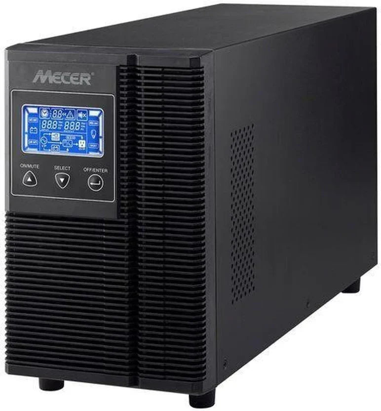 Mecer Innova Basic 3kVA Line Interactive UPS