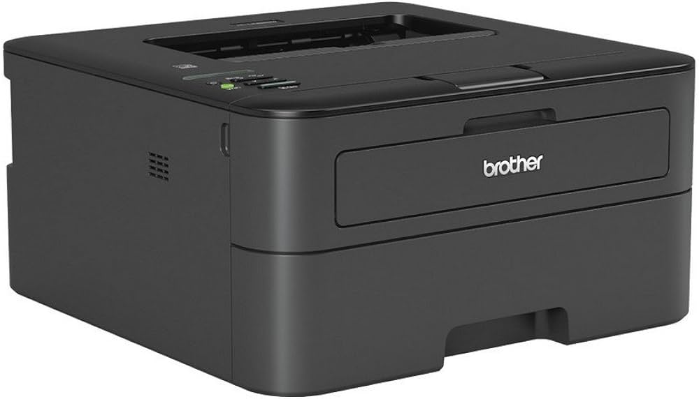 Brother HL L2365DW Monochrome Printer 3 Year Warranty