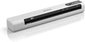 Epson WorkForce DS-80W Portable A4 Document Scanner (Wi-Fi, 15ppm)