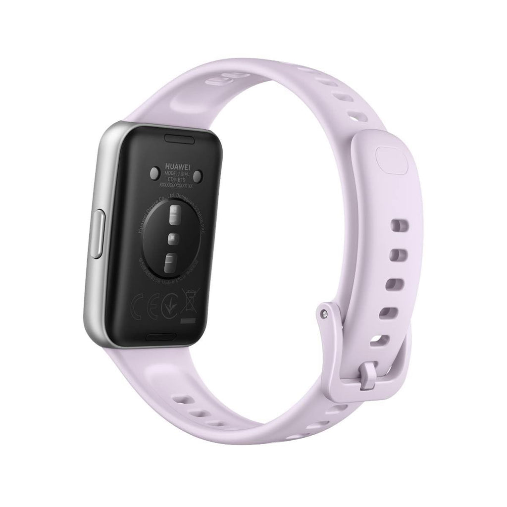 HUAWEI Band 11 Smart Fitness Tracker (1.62" AMOLED, White)