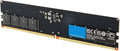 32GB DDR5 5600MHz Desktop Memory Module (UDIMM, 1.1V)