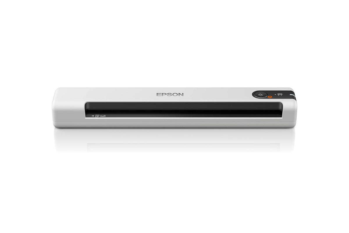 Epson 10ppm A4 Sheetfeed Portable Scanner (USB 2.0)