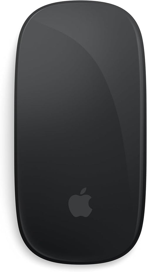 Apple Magic Mouse - Black Multi-Touch Surface