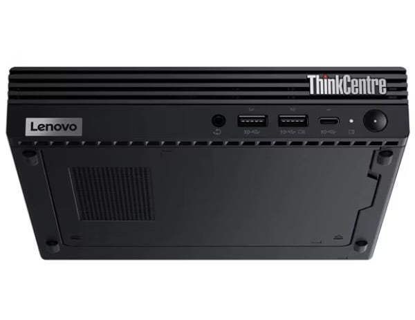 Lenovo ThinkCentre M90q Gen 3 Tiny Desktop | Intel Core i7-12700 | 16GB RAM | 512GB SSD | Windows 11 Pro | 3-Year On-Site Warranty