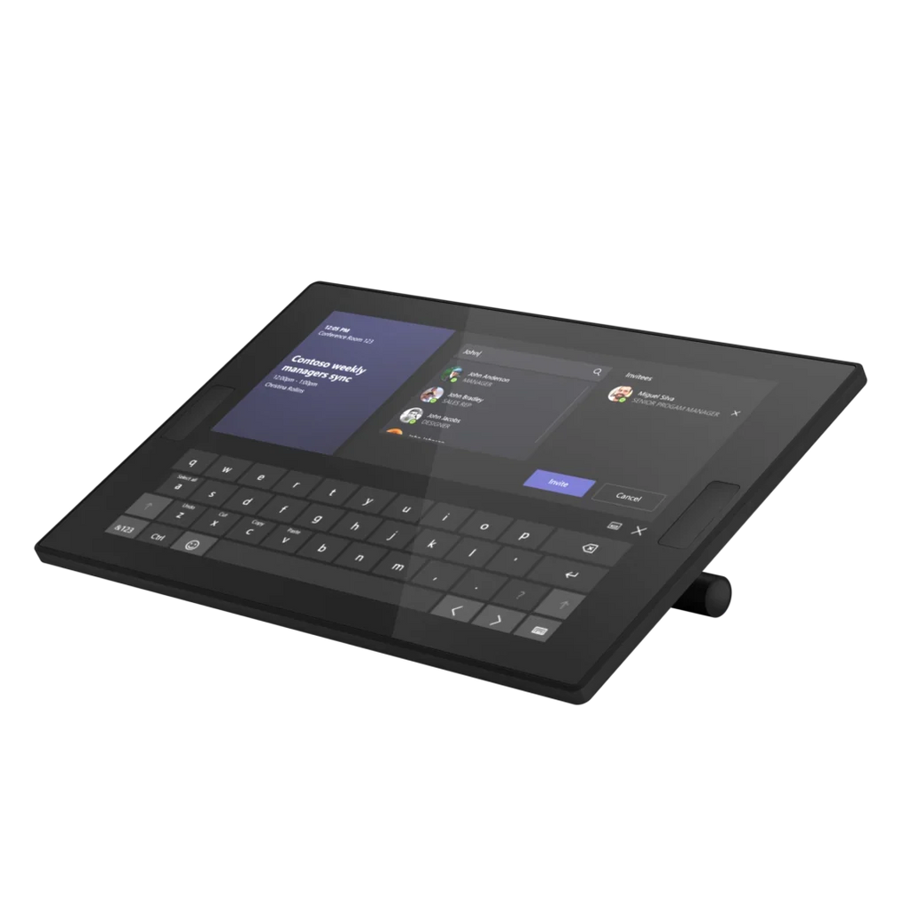 Lenovo ThinkSmart Core + Controller Kit for Microsoft Teams Rooms (i5-1145G7E, 8GB RAM, 256GB SSD)