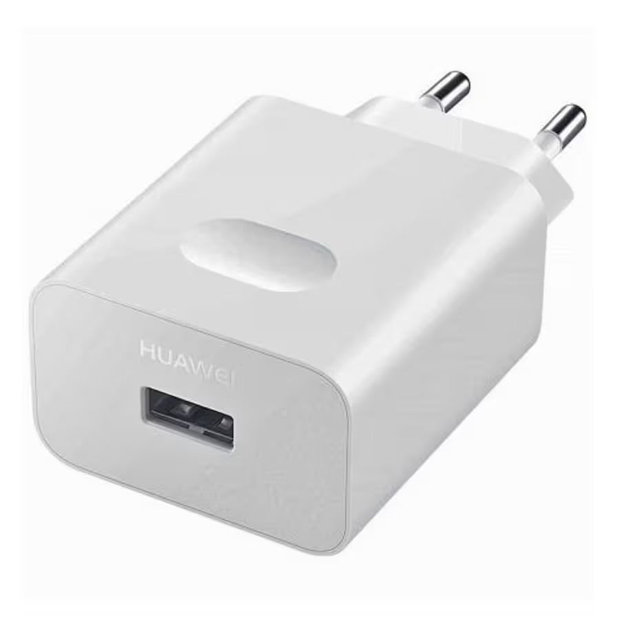 Huawei 40W SuperCharge Power Adapter with USB-C Cable for MateBook (CP80)