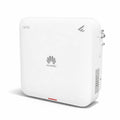 Huawei Soho Wall-Plate Wi-Fi 6 Access Point | Dual-Band 2x2 MU-MIMO with Gigabit Ethernet & BLE