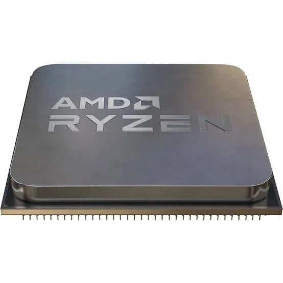 AMD Ryzen 7 5700G 8-Core 16-Thread AM4 Desktop Processor with Radeon Graphics