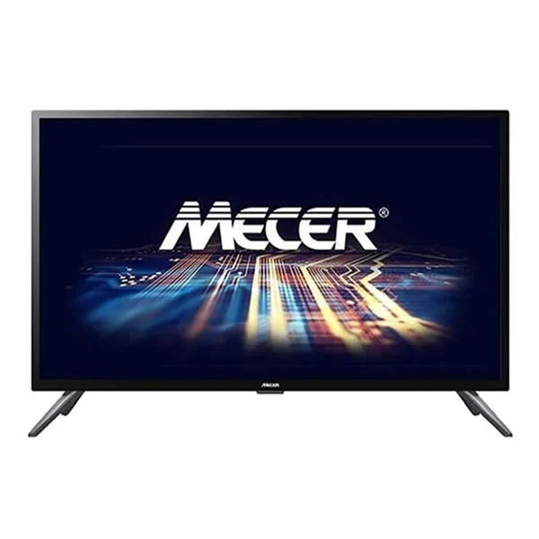 MECER 55 Inch 4K UHD Smart LED Panel 6586AD Display