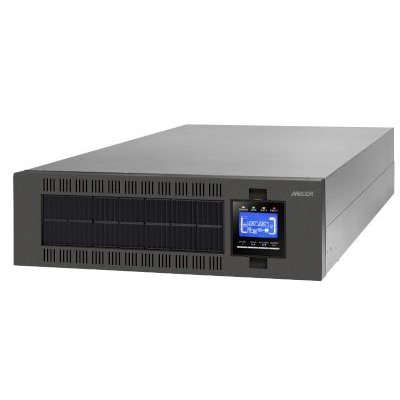 Mecer Winner Pro 1000VA 2U Rackmount UPS PF 0.8 Online