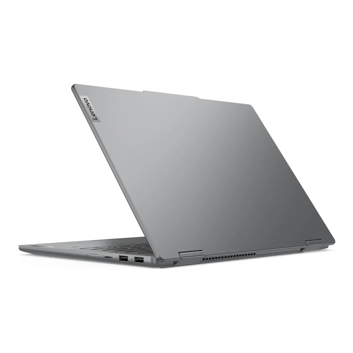 Lenovo Flex5 14IRH9 2In1 OLED Touch Grey Laptop I7 512GB