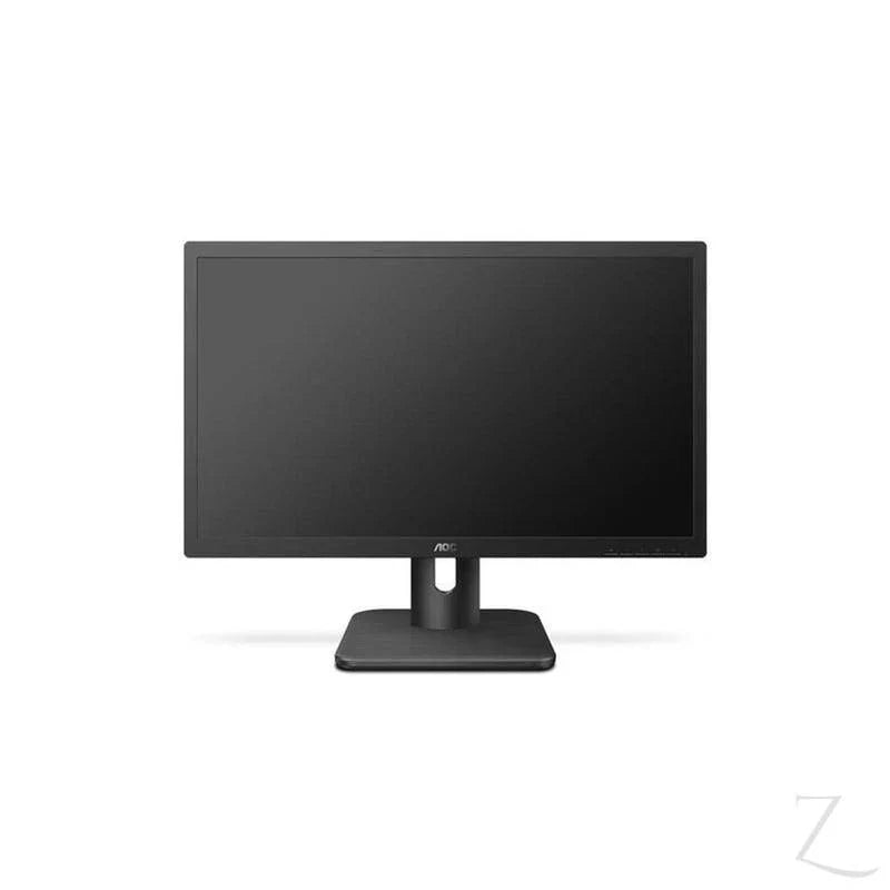 AOC 19.5 Inch HD Plus Monitor HDMI VGA VESA Flicker Free