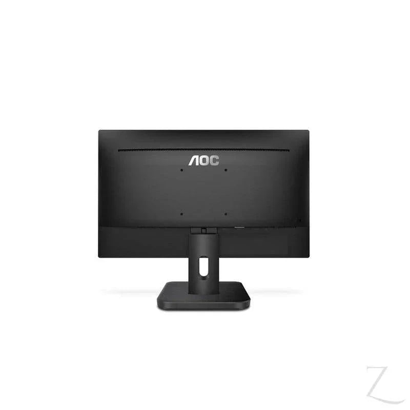 AOC 19.5 Inch HD Plus Monitor HDMI VGA VESA Flicker Free