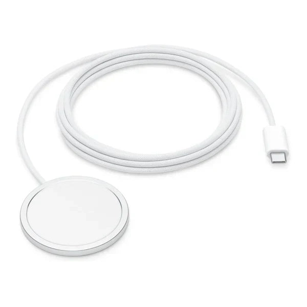 Apple MagSafe Charger with 2m USB-C Integrated Cable