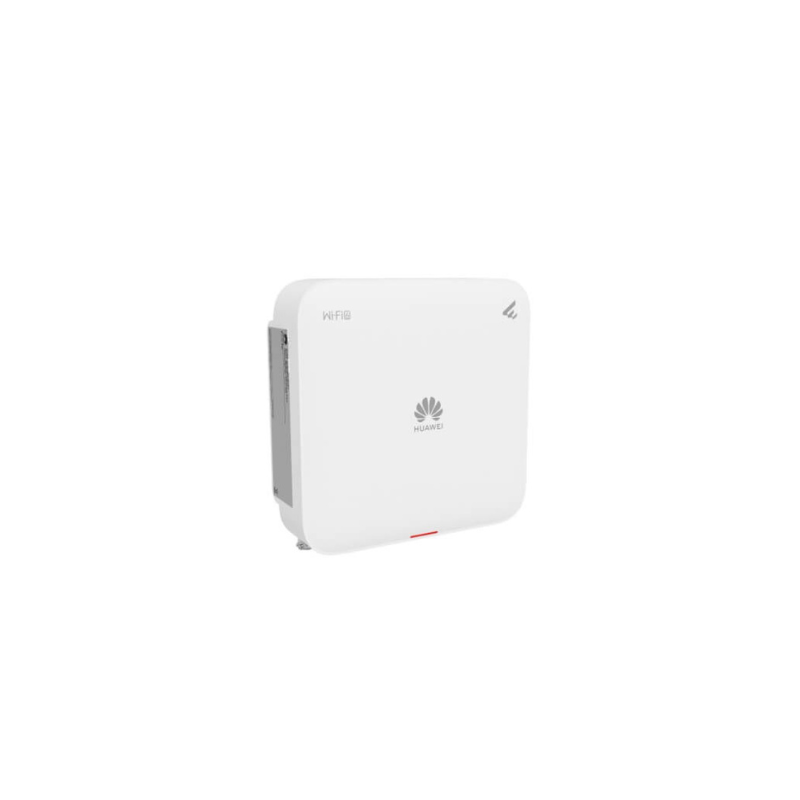 Huawei Soho Wall-Plate Wi-Fi 6 Access Point | Dual-Band 2x2 MU-MIMO with Gigabit Ethernet & BLE