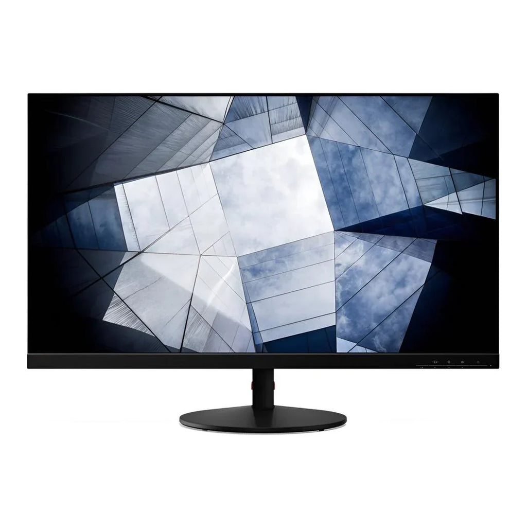 Lenovo ThinkVision S28u-10 28-inch 4K UHD WLED Monitor (61E6GAT2SA)