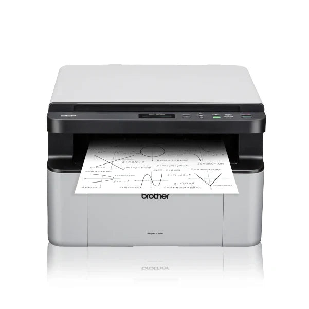Brother DCP1610W Wireless Printer 3 Year Warranty Included