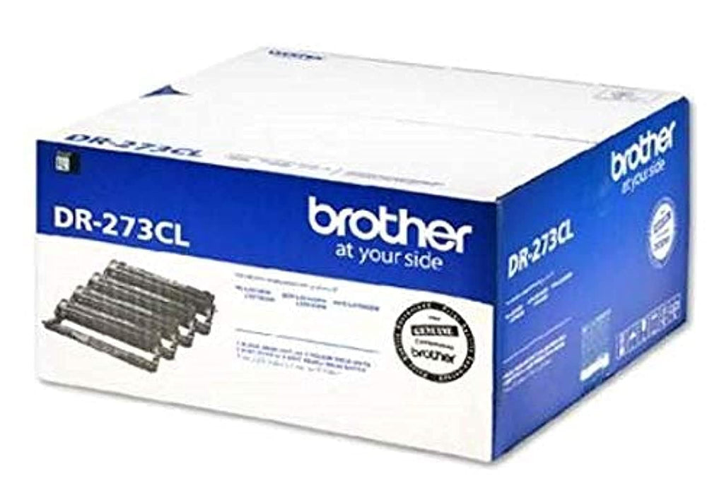 Brother Drum Set For HLL3210CW DCPL3551CDW MFCL3750CDW