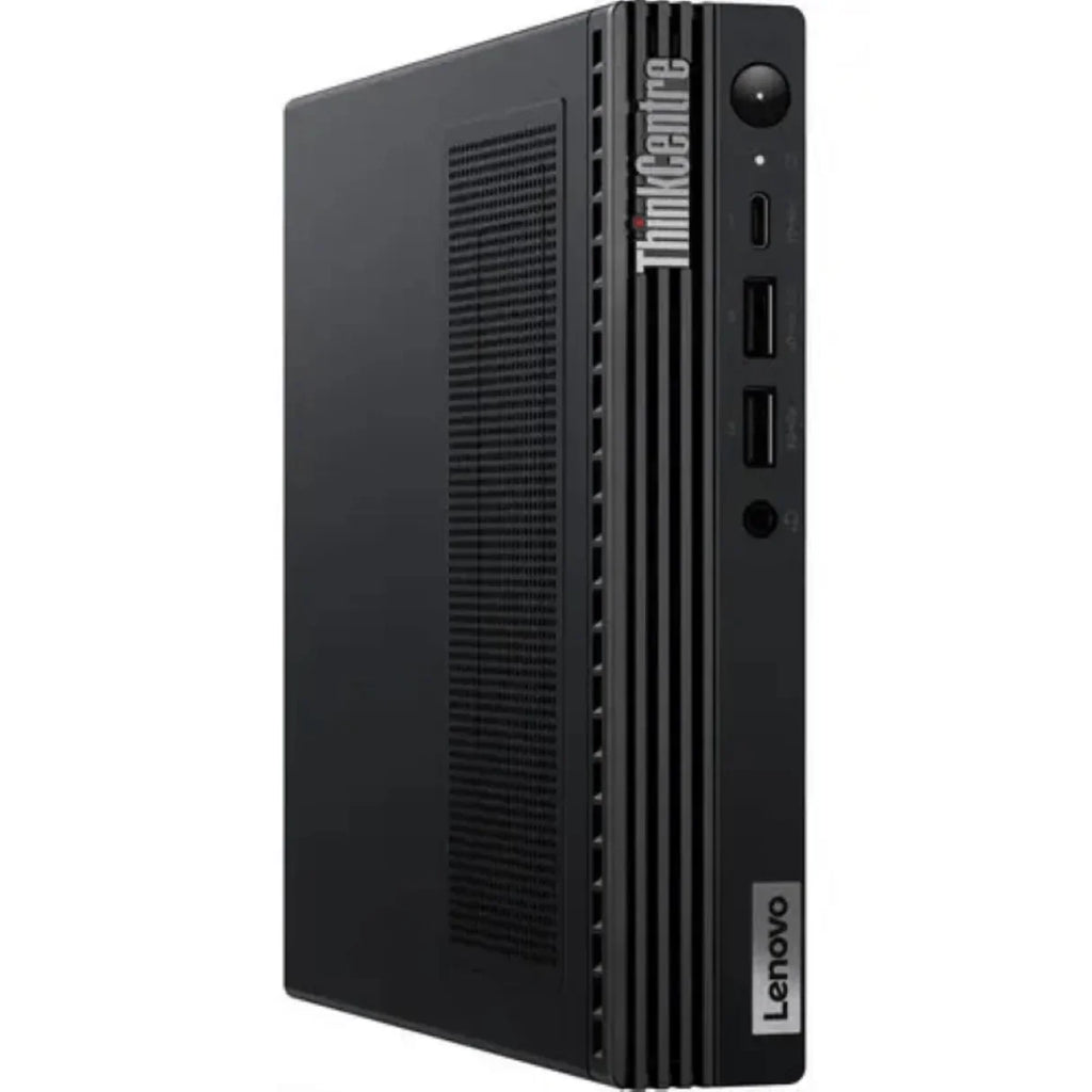 Lenovo ThinkCentre M90q Gen 3 Tiny Desktop | Intel Core i7-12700 | 16GB RAM | 512GB SSD | Windows 11 Pro | 3-Year On-Site Warranty