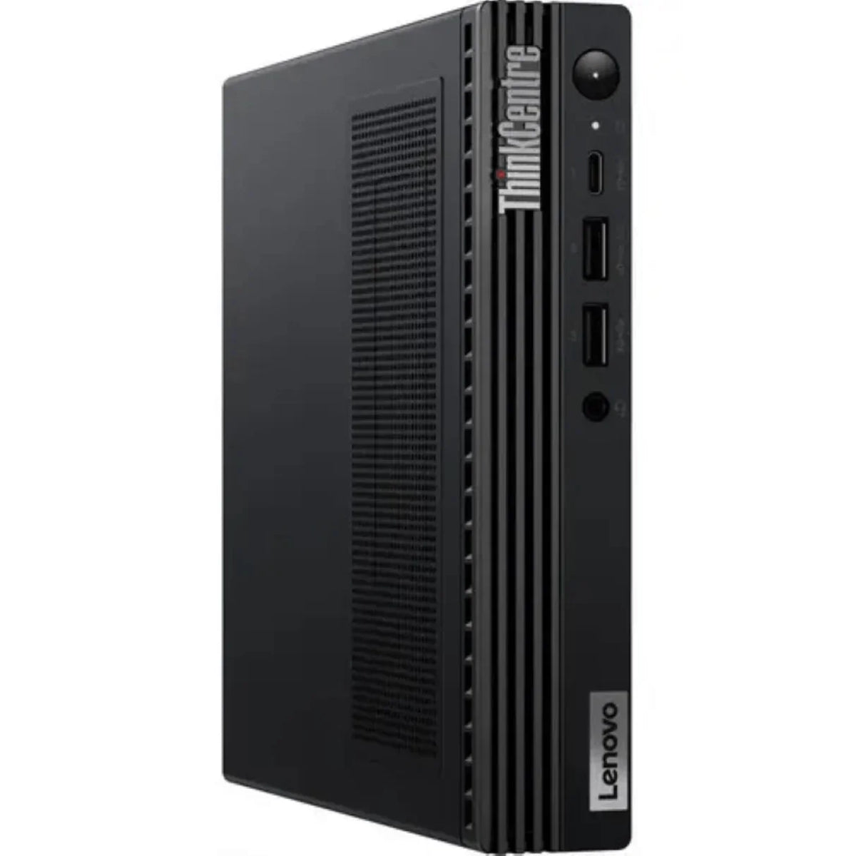 Lenovo ThinkCentre M90q Gen 3 Tiny Desktop | Intel Core i7-12700 | 16GB RAM | 512GB SSD | Windows 11 Pro | 3-Year On-Site Warranty