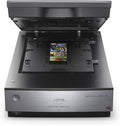Epson A4 Flatbed USB Scanner 6400x9600 DPI Film And Slides