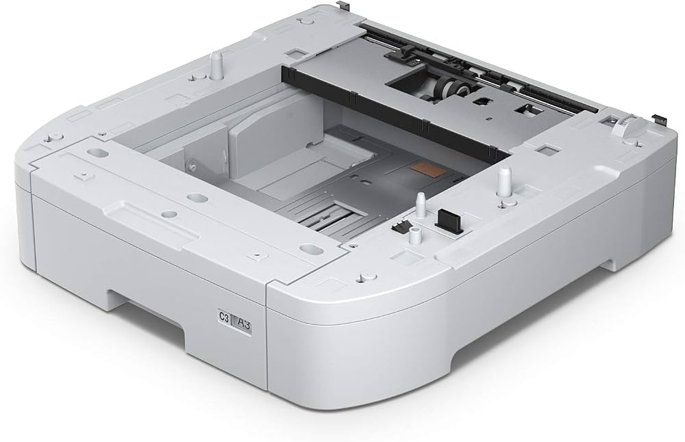 Epson 500-Sheet Paper Cassette Tray (WF-M5799/C5790 Series)