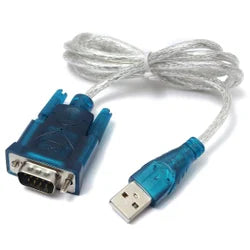 USB To Serial Converter RS 232 Adapter For Legacy Devices