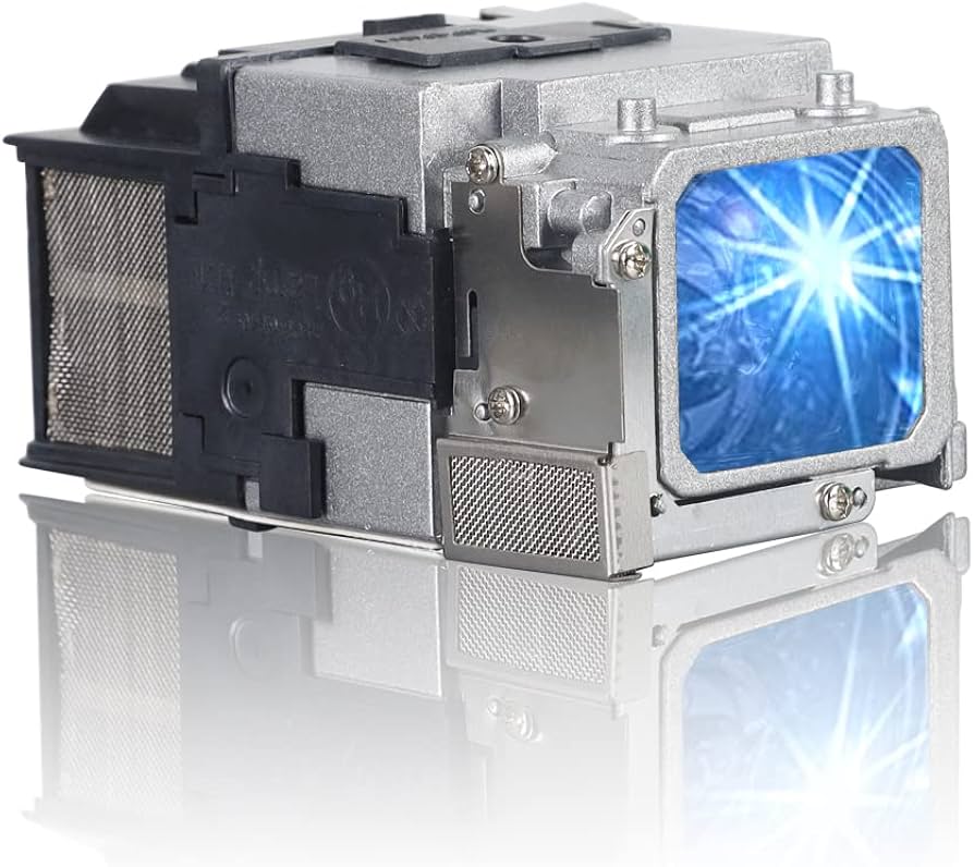 Epson Replacement Lamp for EB-1780W/81W/85W/95F (V13H010L94)