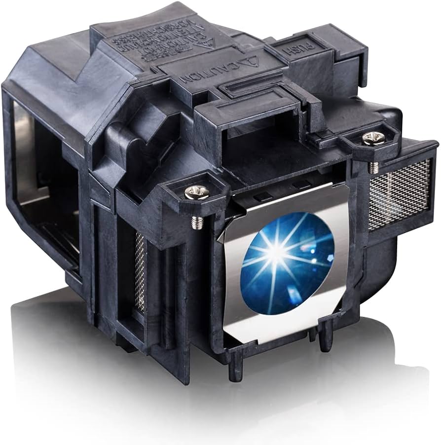 Epson Replacement Projector Lamp (ELPLP87)