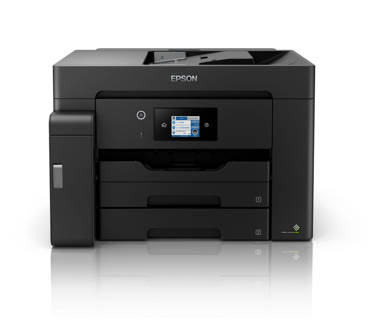 Epson EcoTank M15140 A3+ Monochrome Multifunction Printer