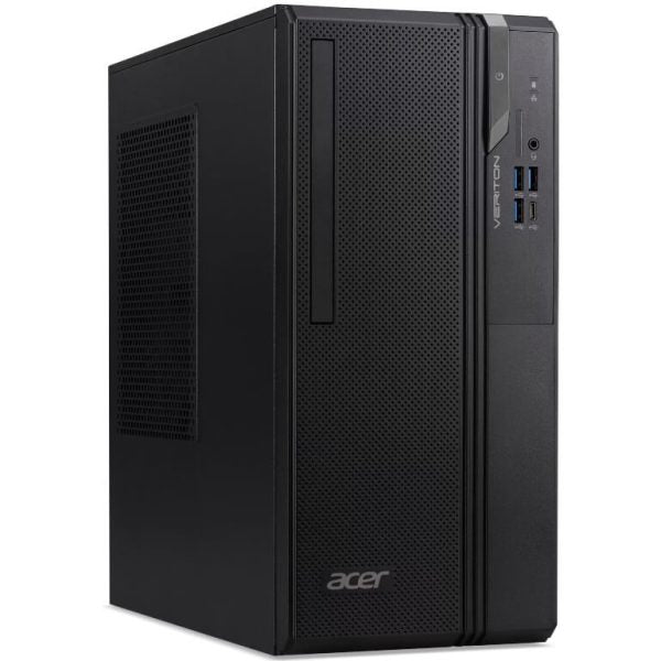 Acer Veriton Essential S2 (VES2722G) Business Desktop | Intel Core i7-14700 | 16GB DDR5 RAM | 1TB SSD | Windows 11 Pro