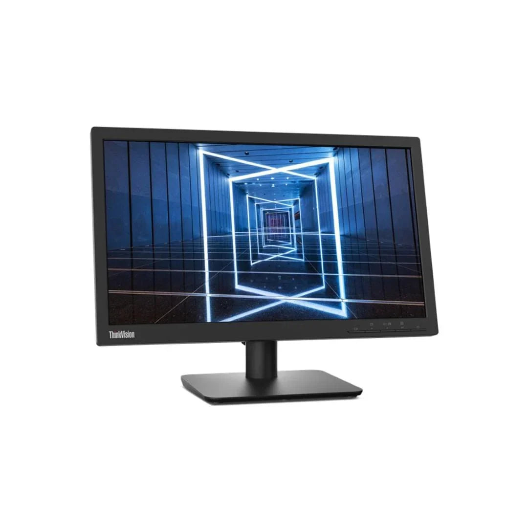 Lenovo E20 30 19.5 Inch IPS Monitor 1600x900 HDMI VGA