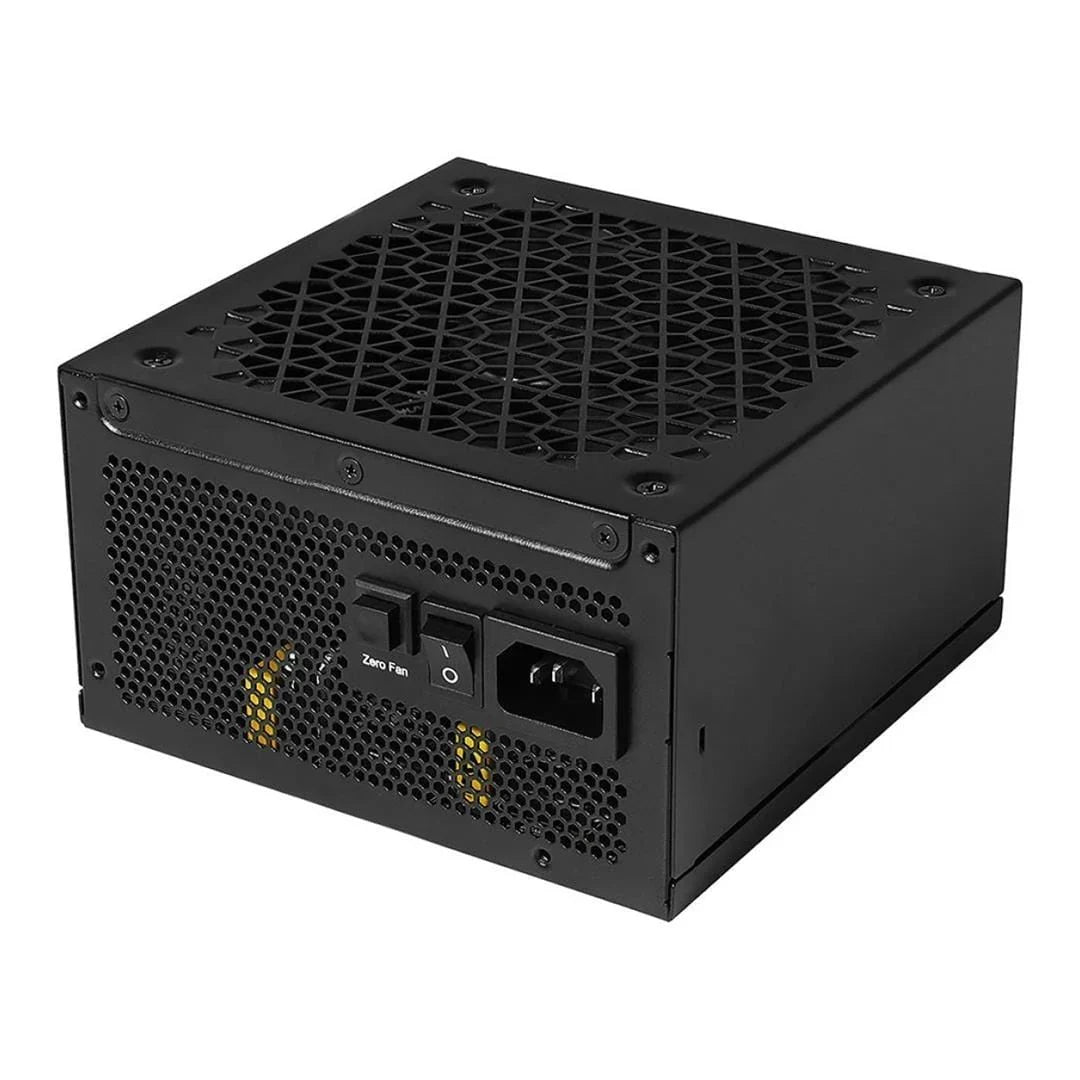 Mecer 1000W 80 PLUS Gold Fully Modular ATX 3.1 Power Supply (CSZ1000V5)