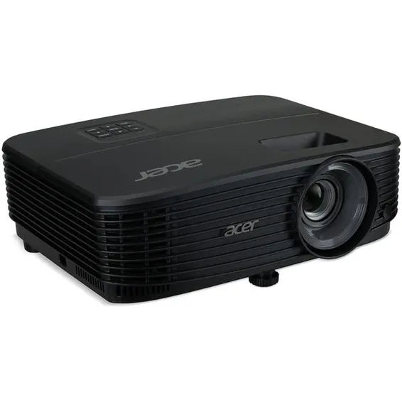 Acer PJ X1228i DLP 3D XGA Projector 4800lm HDMI WiFi