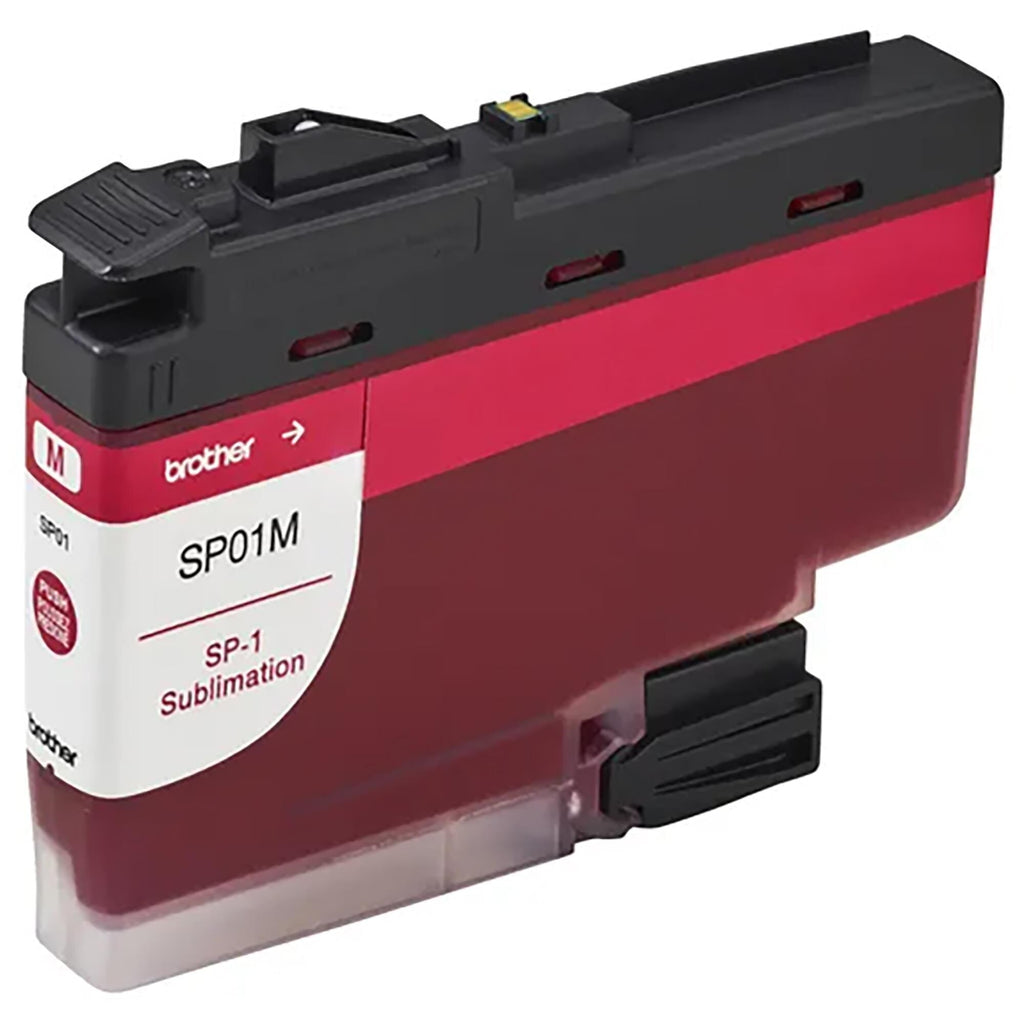 Brother Standard Magenta Ink for SP1 Printer Cartridge