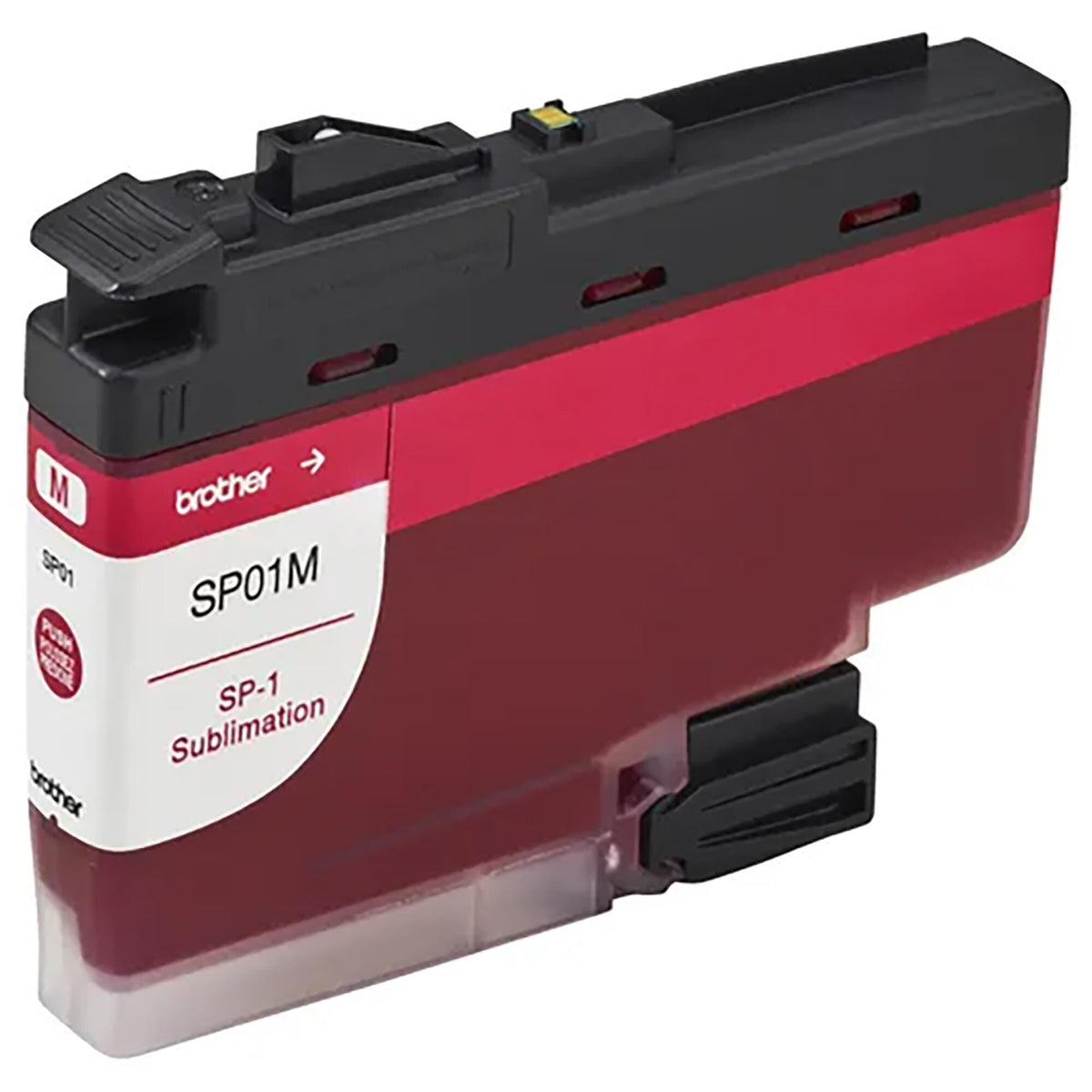 Brother Standard Magenta Ink for SP1 Printer Cartridge