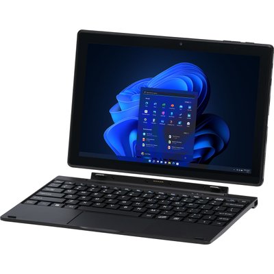 Mecer Exec 10.1 Inch Windows 11 2in1 Tablet PC LTE