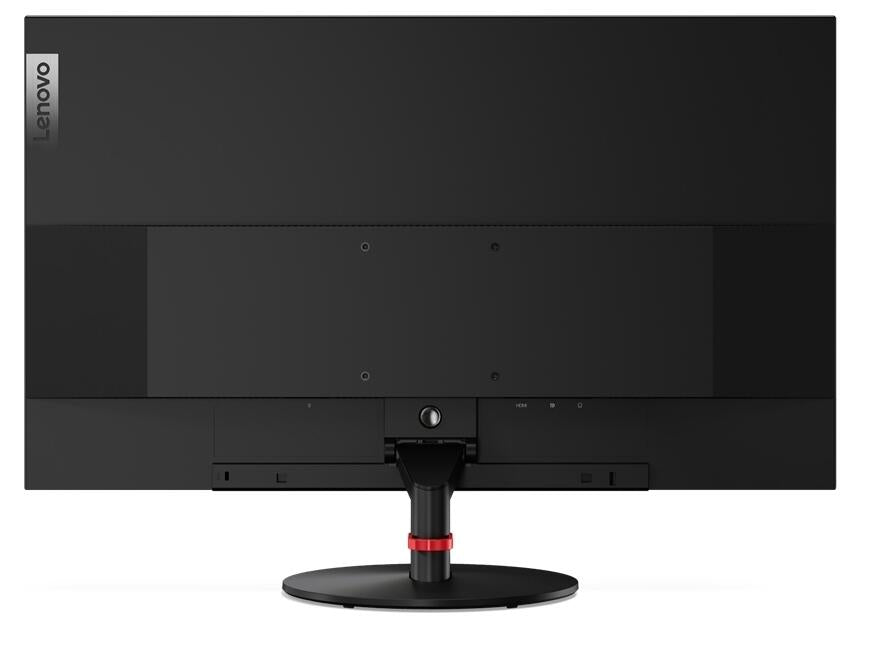 Lenovo ThinkVision S28u-10 28-inch 4K UHD WLED Monitor (61E6GAT2SA)