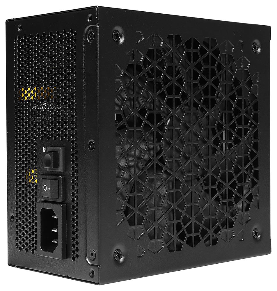 Mecer 1000W 80 PLUS Gold Fully Modular ATX 3.1 Power Supply (CSZ1000V5)