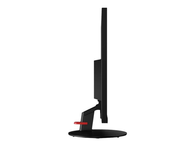 Lenovo ThinkVision S28u-10 28-inch 4K UHD WLED Monitor (61E6GAT2SA)